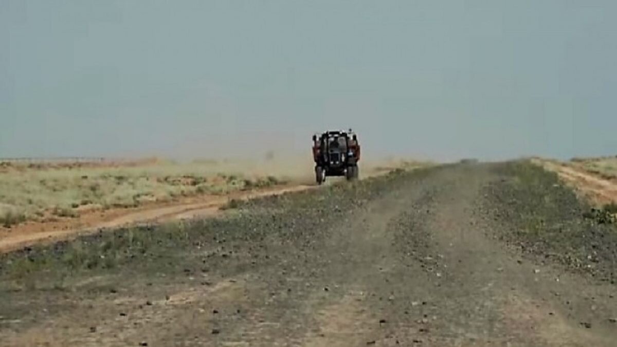    Фото: 24.kz Август Макаров