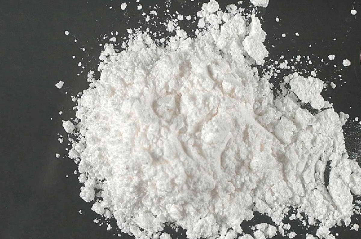    В Омске в квартире трёх иностранцев нашли больше килограмма героина