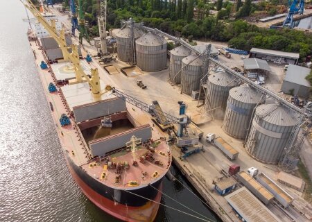    Сегодня окончание зерновой сделки. Участники ожидают решения России