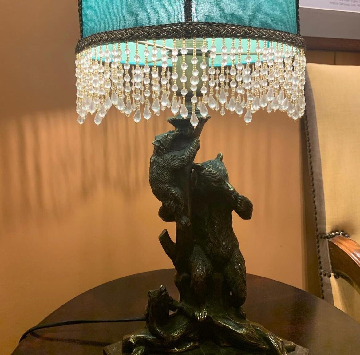 Фрагмент интерьера ресторана ЦДЛ © "Покажу Москву"