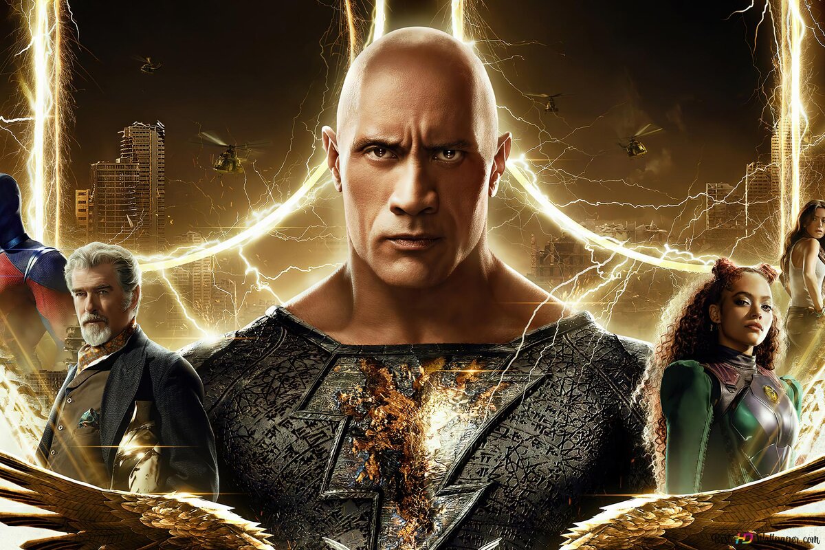Изображение Warner Bros.