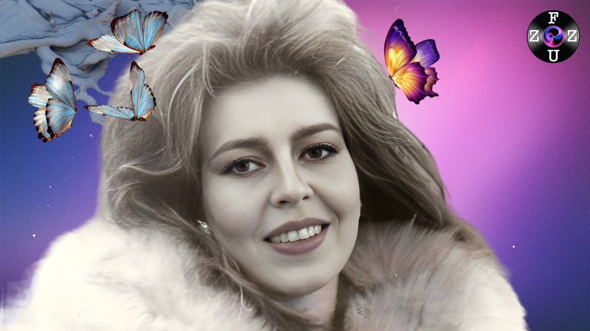 Ольга Кормухина