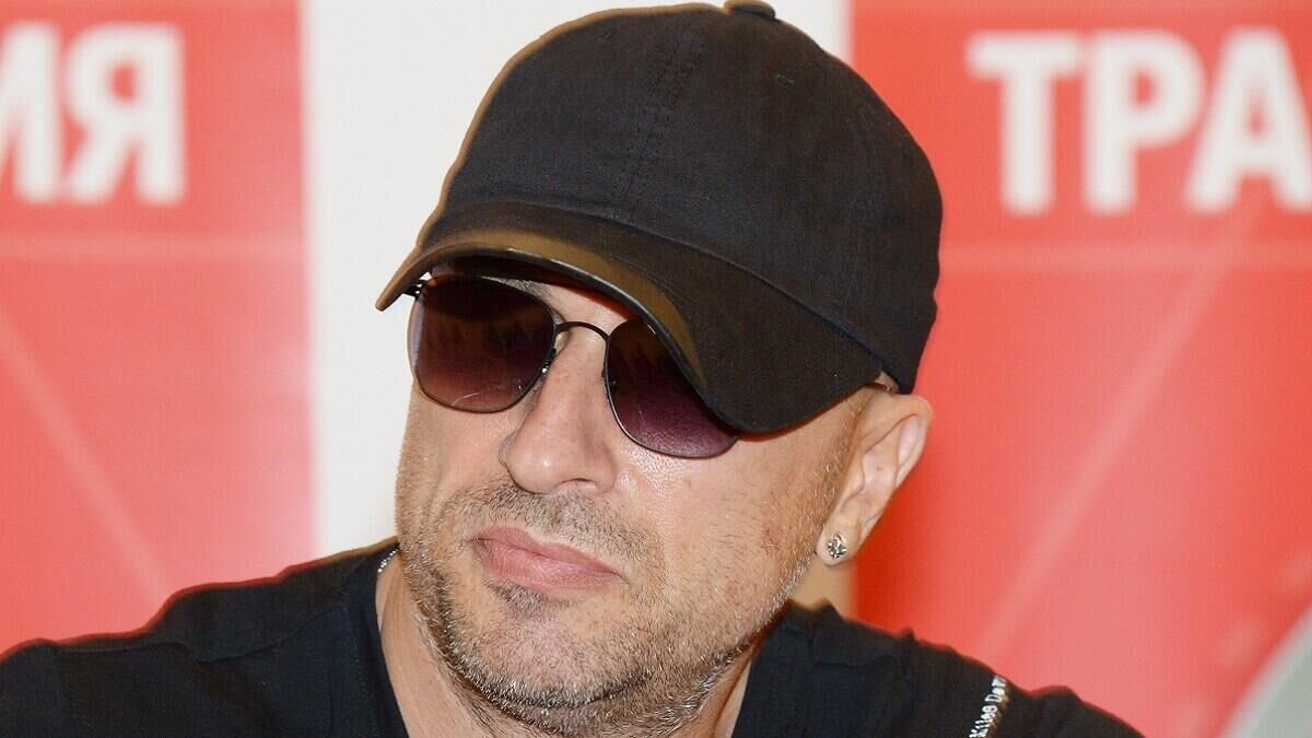    Дмитрий Нагиев© Globallookpress Anatoly Lomokhov