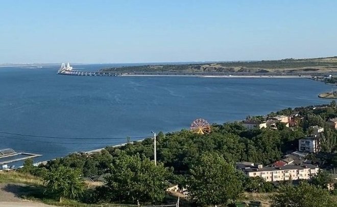 Фото: предоставлено realnoevremya.ru Гулией Сафиной 