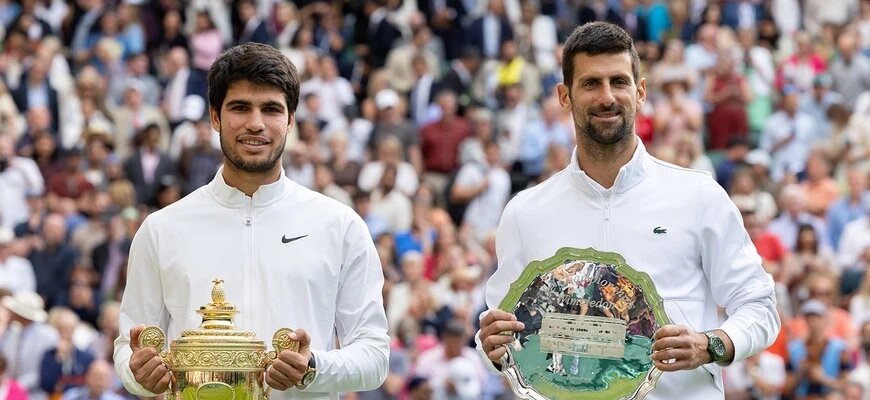 © AELTC/Саймон Брути