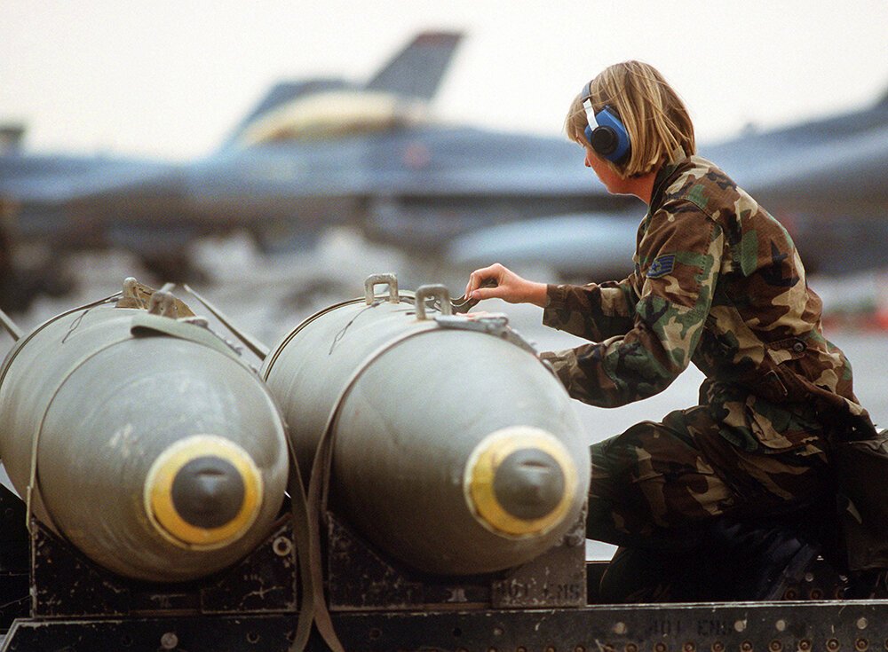    ©United States Department of Defense