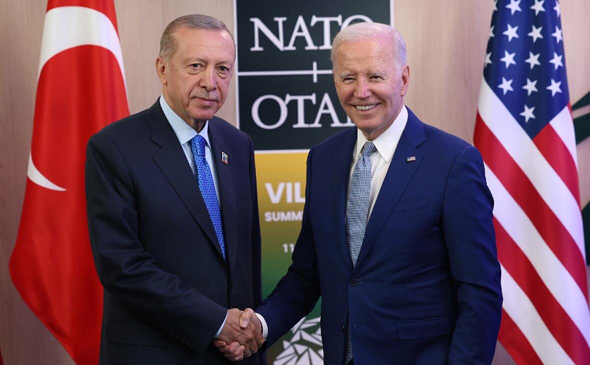 Все ходы турецкоподданного просчитаны на пять шагов вперёд...