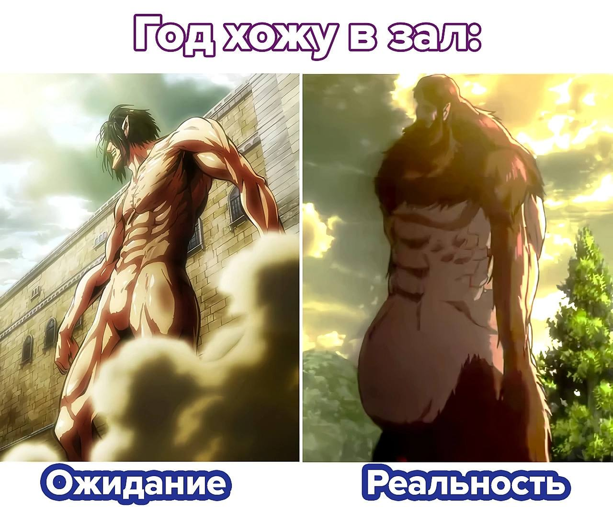 Bodies anime meme