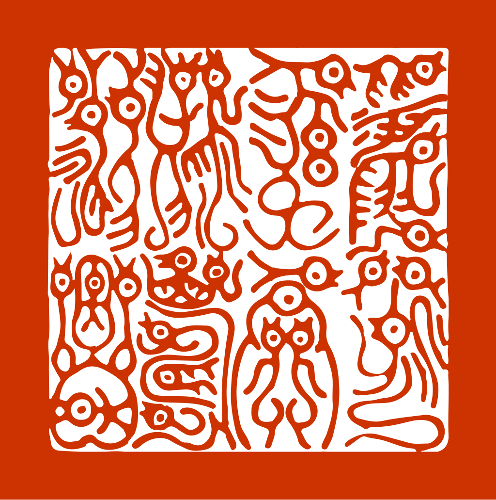 Герб династии Хань.