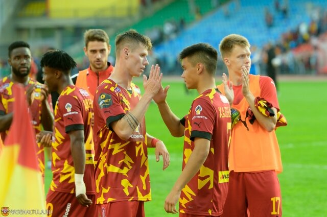    Фото: Официальный сайт ПФК "Арсенал"