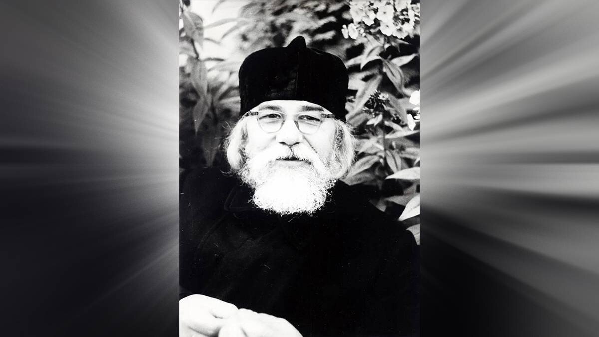    Фото: t.me/ioann_krestiankin