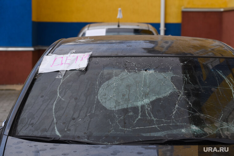    ООН уже признала 212 случаев атак на школы и больницы, сказала Наталья Никонорова