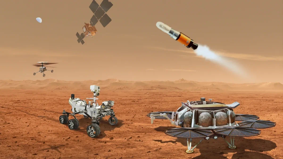 © NASA/JPL-Caltech
