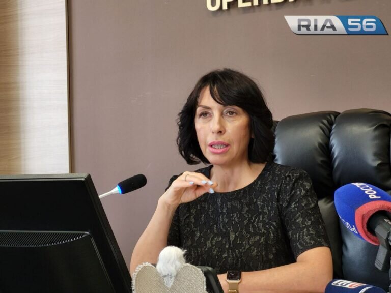    Татьяна Савинова рассказала о модернизации первичного звена здравоохранения в Оренбуржье Белов Михаил Александрович