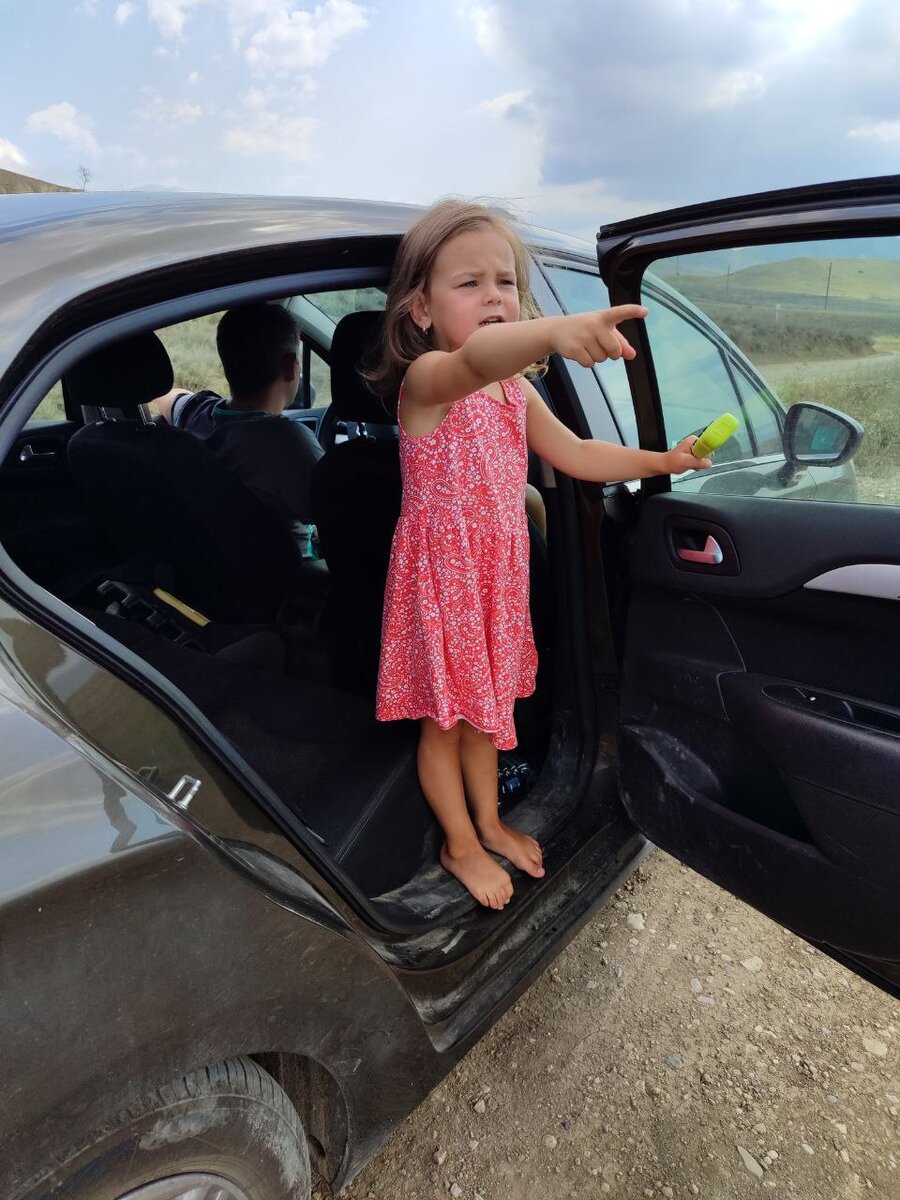 Верной дорогой идете, товарищи!