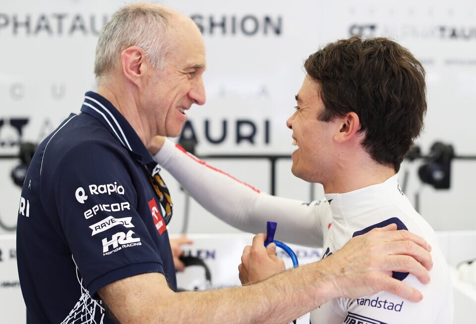    Getty Images / Red Bull Content Pool