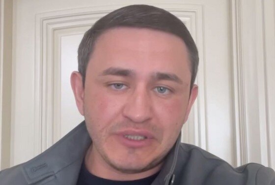 Бородин виталий википедия фото Шансов на победу никаких": Бородин ответил подавшему в суд Козловскому NEWS.ru Д