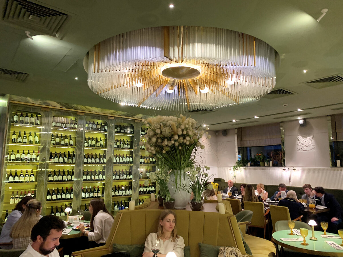 Другой ракурс