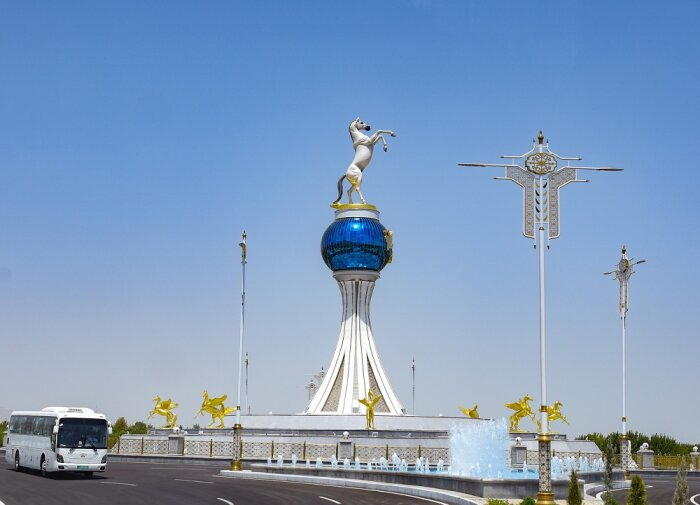 Источник фото: turkmenistan.gov.tm