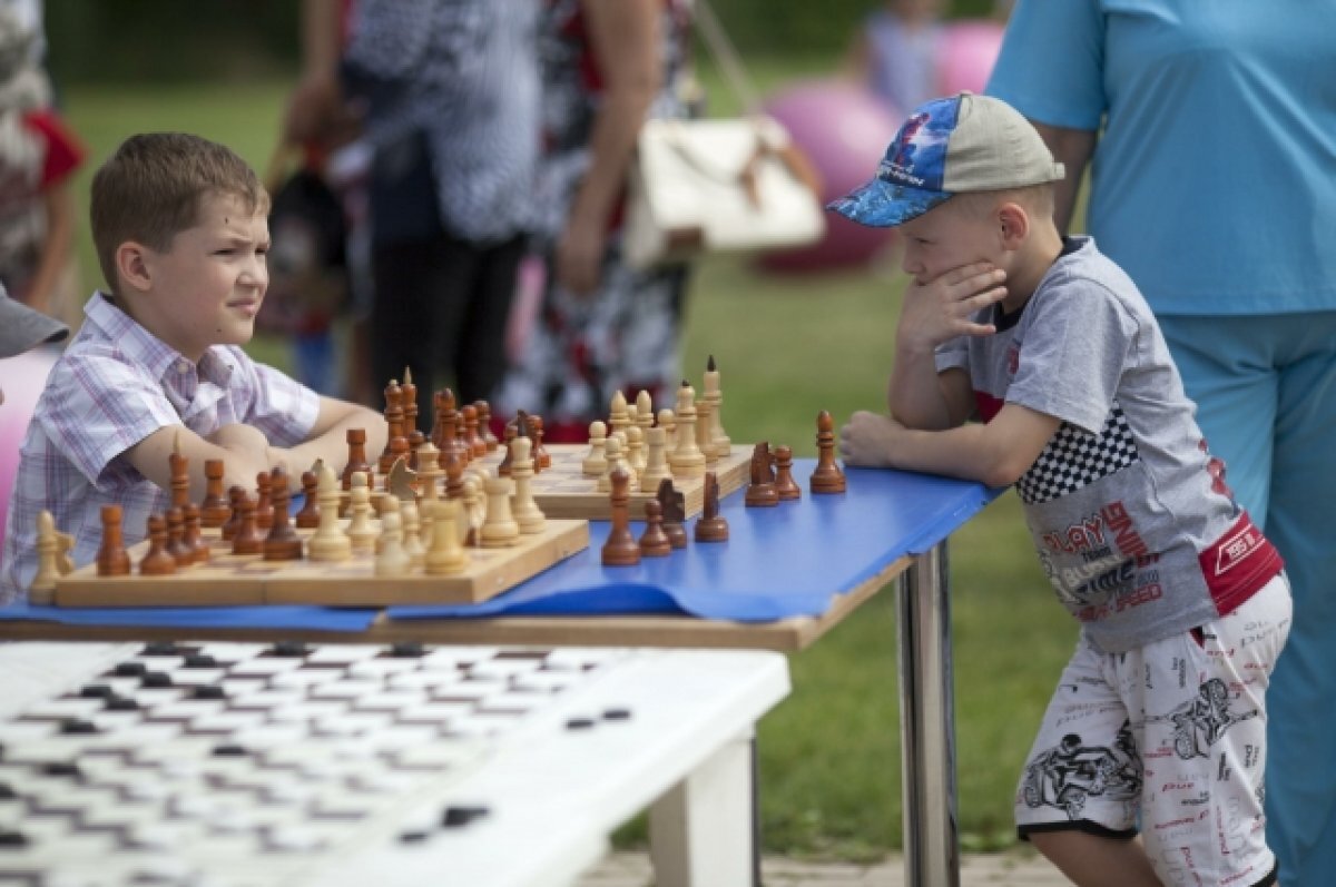   Не стыдно быть русским.