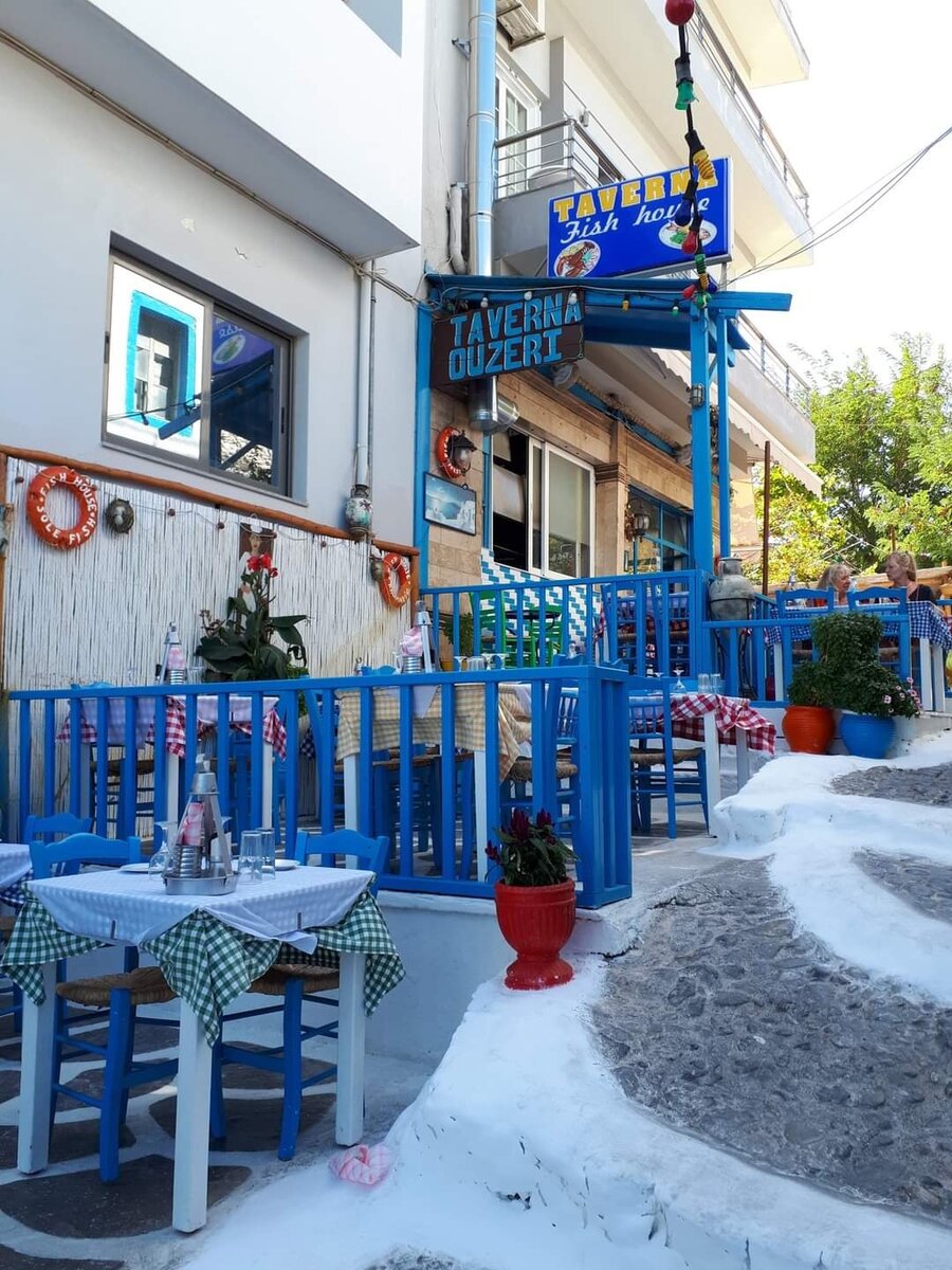 Греческая жемчужина: прекрасный Кос! Открываем для себя "новую Грецию ...