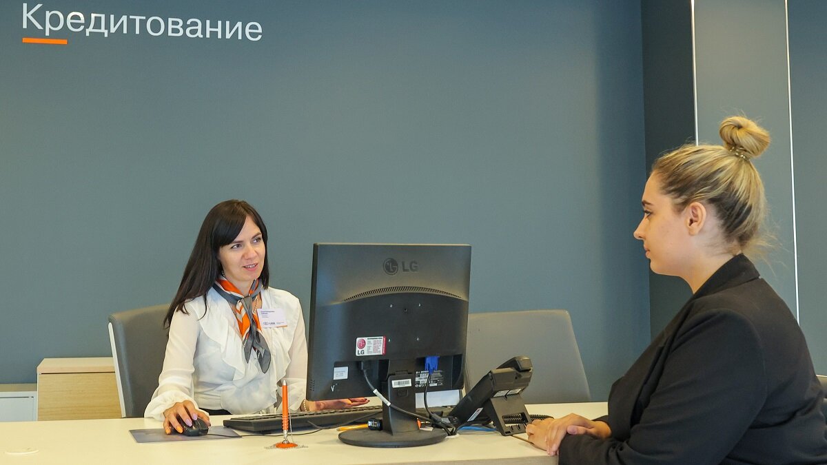    Кредитование