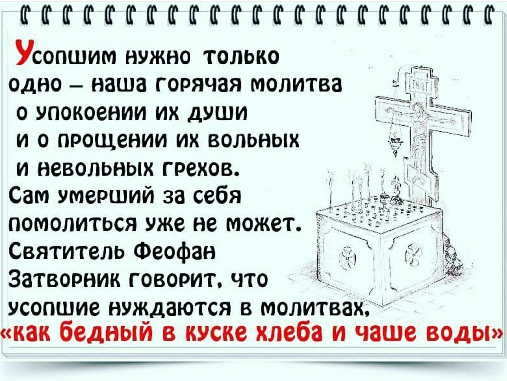 К чему снится церковь