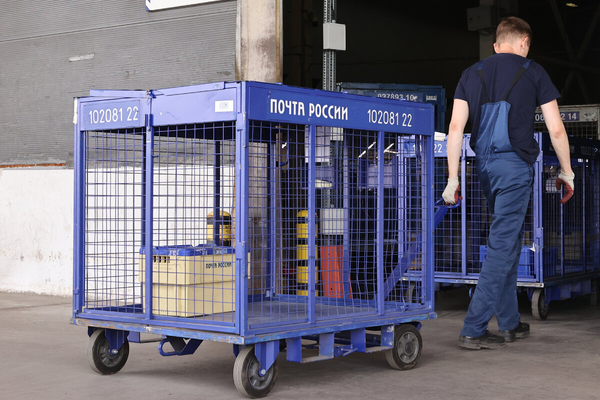 ФОТО: PETROV SERGEY/NEWS.RU VIA GLOBALLOOKPRESS.COM