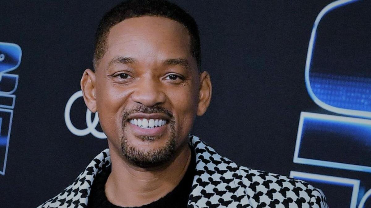    Американский актер и музыкант Уилл Смит:Flickr