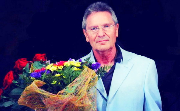 83-летие композитора Давида Тухманова