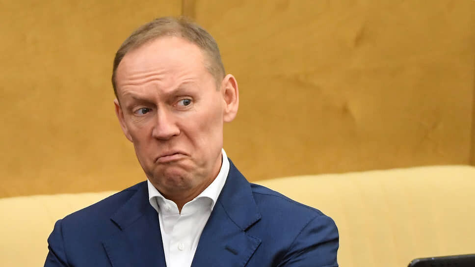 Фото: Дмитрий Духанин / Коммерсантъ📷Андрей Луговой