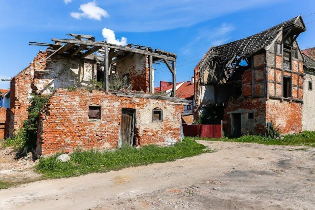   Фото из архива Калининград.Ru