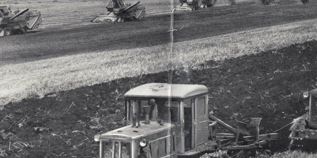 Почему трактор Т-74 продержаться на конвере больше всех