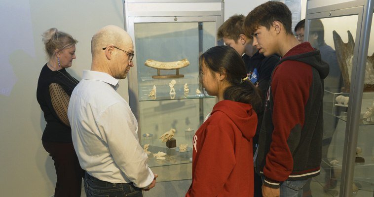 Фото: ИА "Чукотка"/ Сергей Штефан 