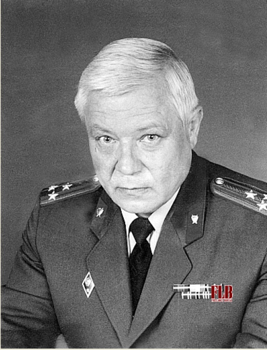 За фальшивый рубль - к "высшей мере". Криминальных гениев во все ...