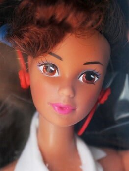    Кукла Терезаbarbieworld.it