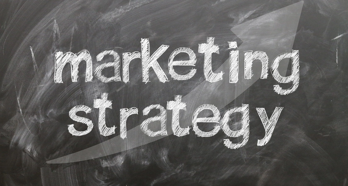 Стратегия в маркетинге