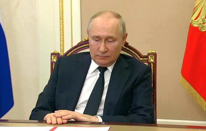    Путин: Польша в любой момент может стать участником конфликта