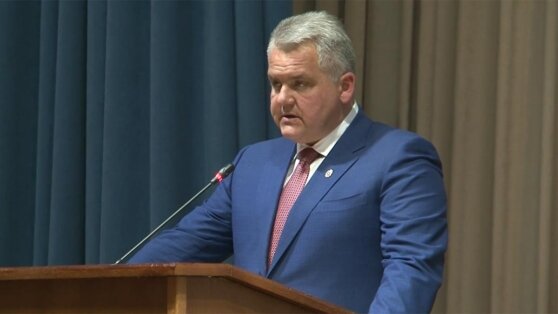    Бывшего вице-губернатора Белгородской области отправили под домашний арест Юлия Шелковенко