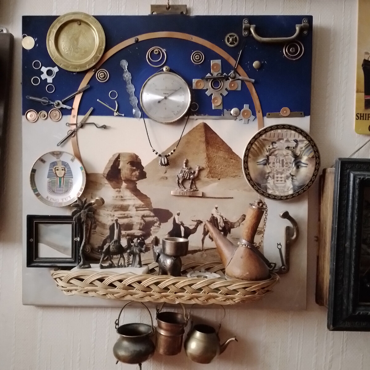 2. Валентин Сыромятников. Изображение из комментариев к статье "Наша с вами интернет-галерея. Открываю вторую выставку"