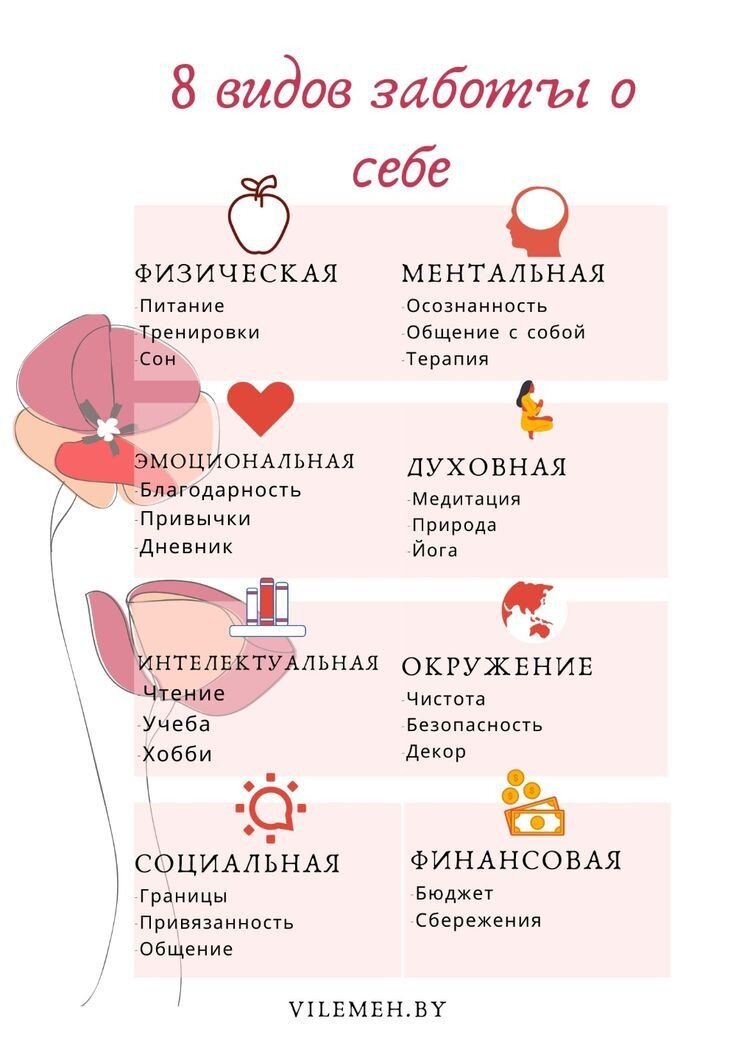 Закон заботы