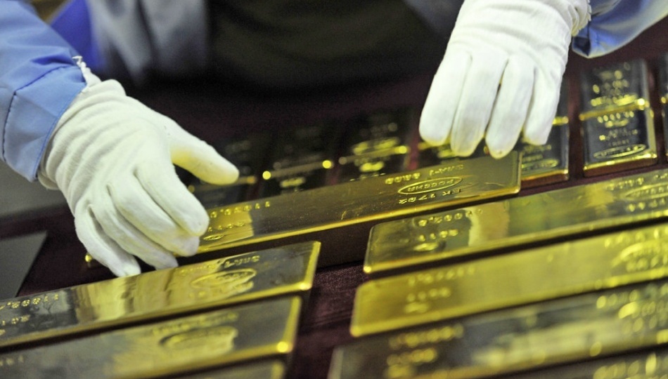 Неукротимый завод. Золотое безумие провинциального Касимова