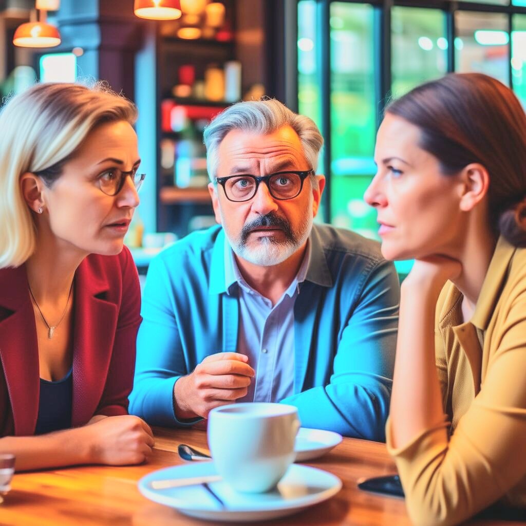 Сгенерировано Kandinsky 2.2 