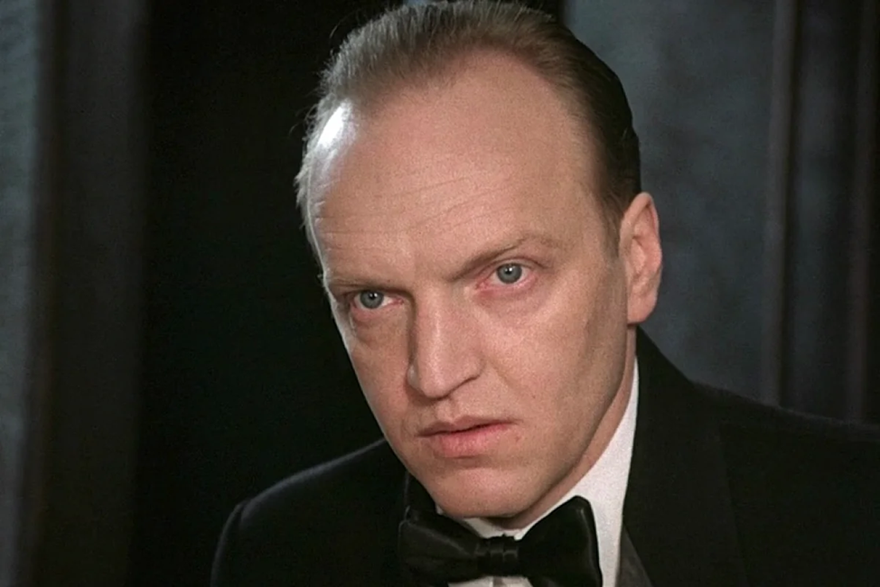 Кунцевское кладбище. Где похоронен Александр Кайдановский – актер, не ...