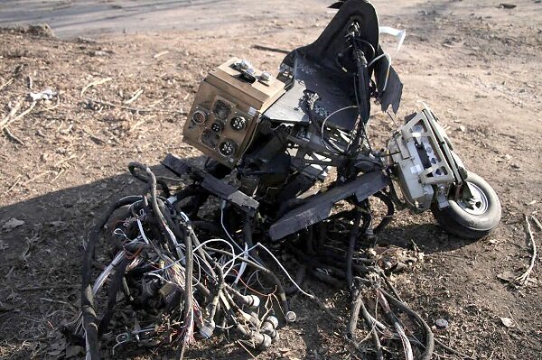 Фото: Пресс-служба Минобороны РФ/ТАСС