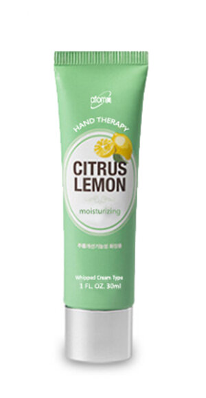 Atomy Hand Therapy "Citrus Lemon"