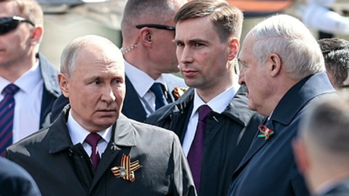 ФОТО: DMITRY GOLUBOVICH/GLOBALLOOKPRESS