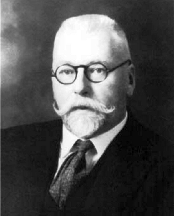 Аничков В.П.