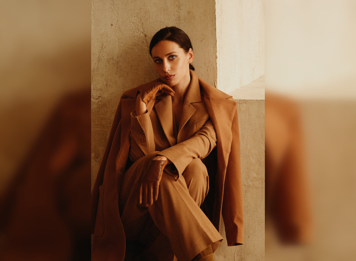     None Личный архив актрисы