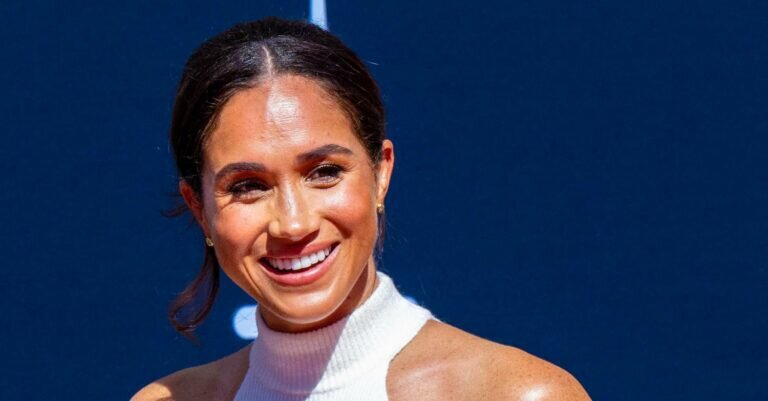 Меган Маркл